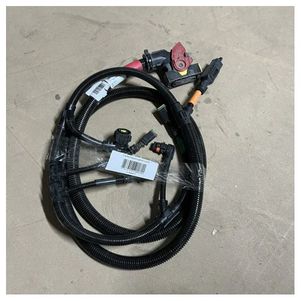 Volvo Penta EVC-E cable wiring harness for engine - 21260205 Remise