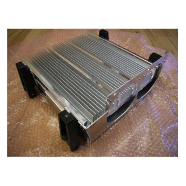 Cobham 500W MF/HF Marine Radio Amplifier & Filter with SMPS Module - S-62-125886 Top Vente