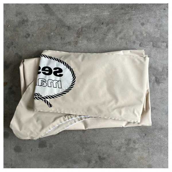 Achetez Aujourd'hui Sessa Marine beige bimini storage cover - 0495447
