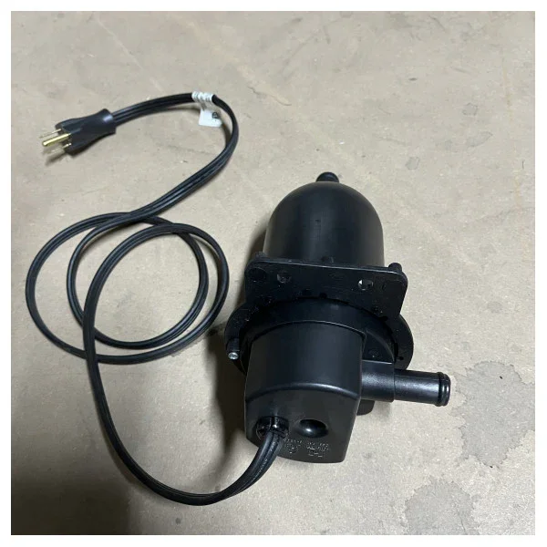 Commander Vite Kim Hotstart Marine Electric Heater Element 500W 120V Durable Waterproof Heating Solution