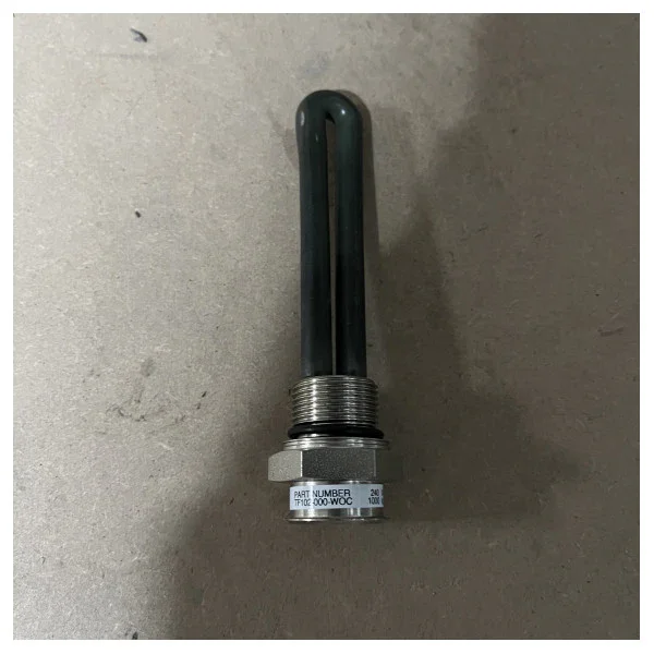 Marine Engine Heating Coupling Unit TF102-000-WOC - Durable Anti-Corrosion Cold Start Protection Prix Bas