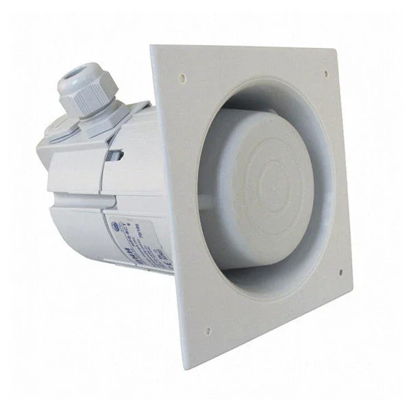 DNH HPS-6CT Marine Loudspeaker - Durable Waterproof Speaker for Ships & Offshore Use Meilleur Prix