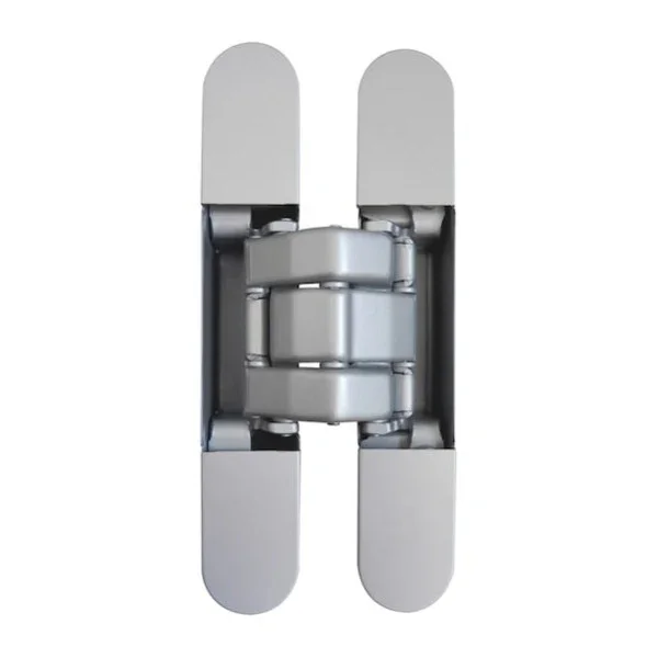 Seulement Aujourd'hui Wuerth Marine Grade Stainless Steel Chrome Hinge for Boat Doors and Hatches - Corrosion Resistant