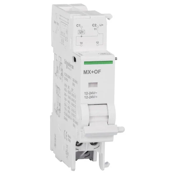 Réduction Schneider Electric Remote Control Switch Module 12-24V AC/DC for Marine Applications - A9N26948