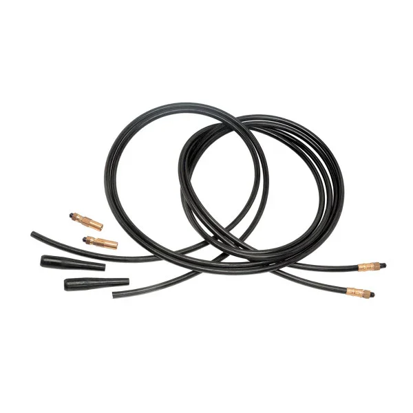 Commander Vite Ultraflex 6 Meter Marine Hydraulic Hose Kit for Outboard Motors - Durable Saltwater Resistant Connections
