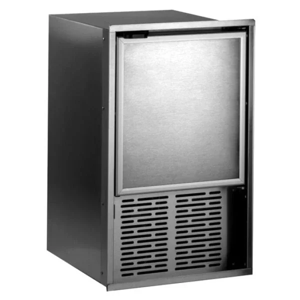 Raritan Marine stainless steel Icemaker 84B515-2 Haute Qualité