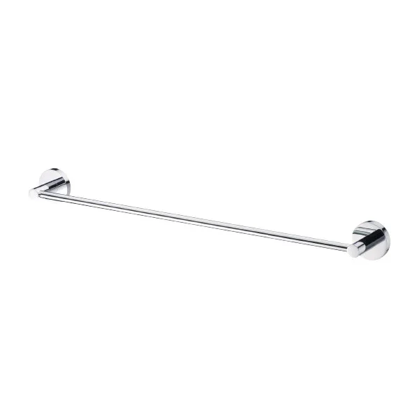 High-Quality Matte Black Marine Slide Rail 900mm - Corrosion Resistant Shower & Accessory Rail Super Prix