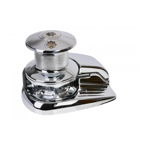 Remise Quick Antares 1524D 1500W 24V stainless steel windlass deck unit 10 mm - AT1524D