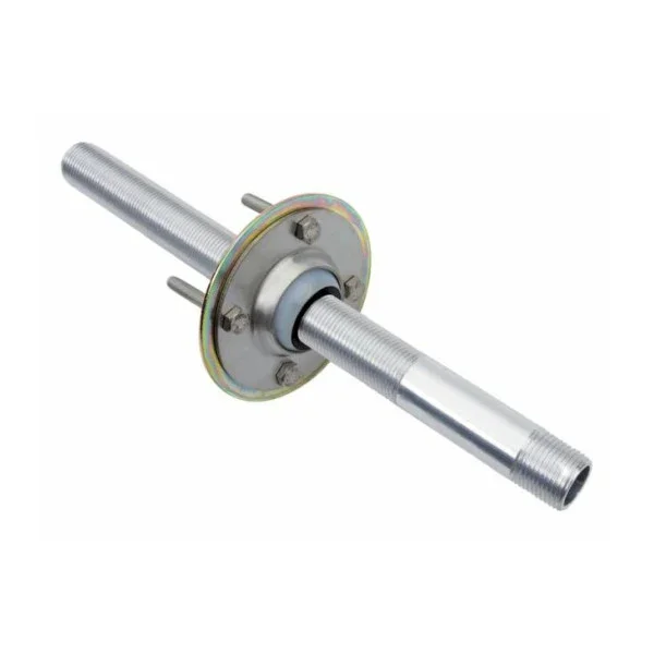 Ultraflex 31917C Marine Stainless Steel Mounting Bracket for Steering Components with Complete Installation Kit Réduction