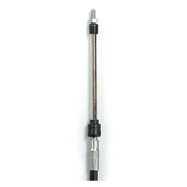 Offre Spéciale Ultraflex 30217B Durable Marine Control Cable - Corrosion Resistant Remote Engine Control, 12ft