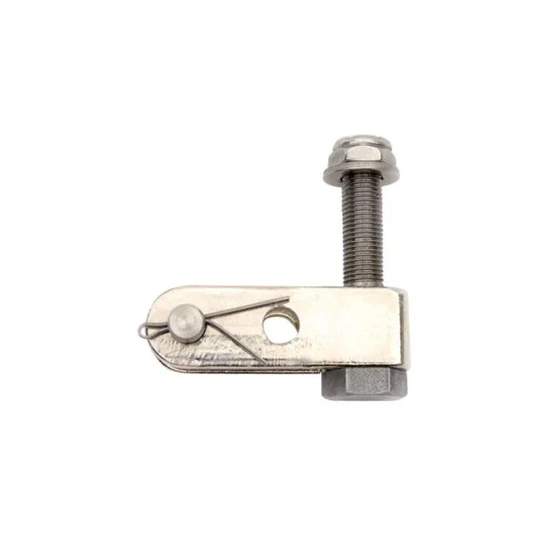 Dernier Modèle Ultraflex A75 Fork Connection Kit 34459X