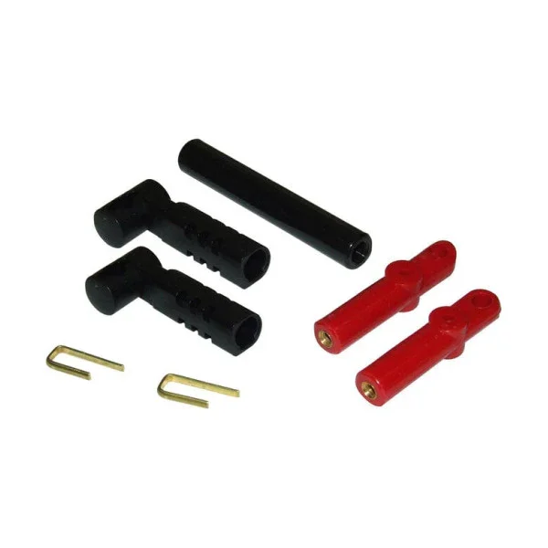 Ultraflex K56 steering cable connection kit Paiement Sécurisé
