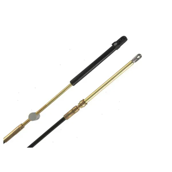 Ultraflex C36 engine control cable - 40008U Top Vente