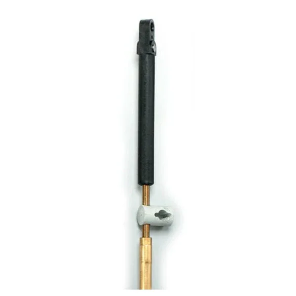 Quantité Limitée Uflex C5 engine control cable 30164F