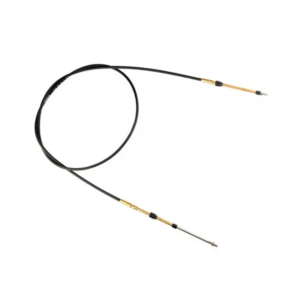 Ultraflex 30108V C2 Marine Remote Control Cable � Durable, Weather-Resistant 6ft Boat Control Wire Haute Qualité