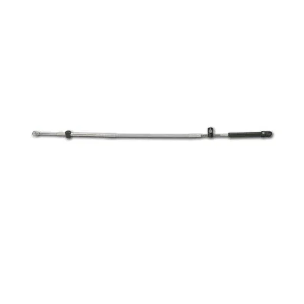 Maxflex 63912 639 GEN I Marine Steering Cable � Durable, Low-Friction, Maintenance-Free Boat Control Cable Petit Prix
