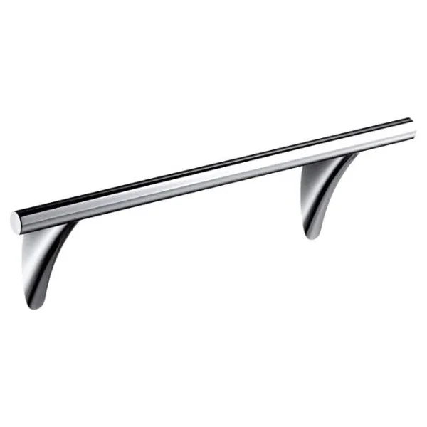 Hansgrohe Axor stainless steel shower holder bar 392 mm - 42230 Achetez Aujourd'hui