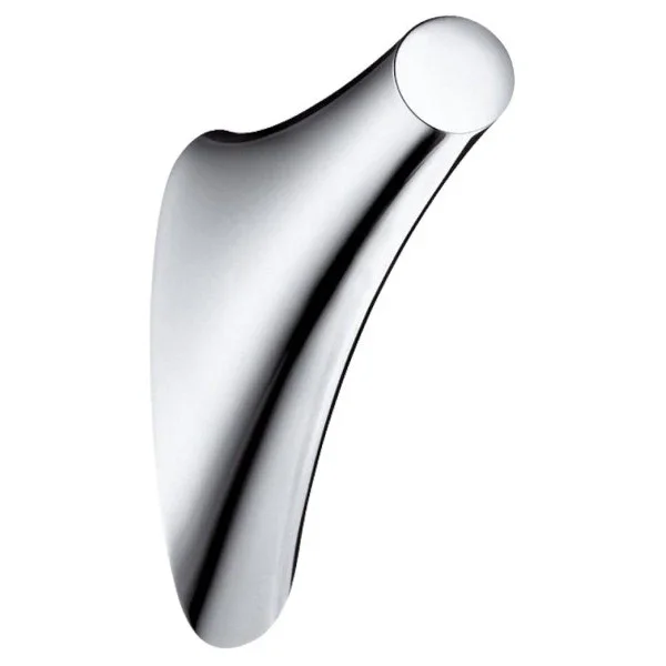 Hansgrohe Axor Massaud wall mount hook chrome - 42237880 Offre Limitée