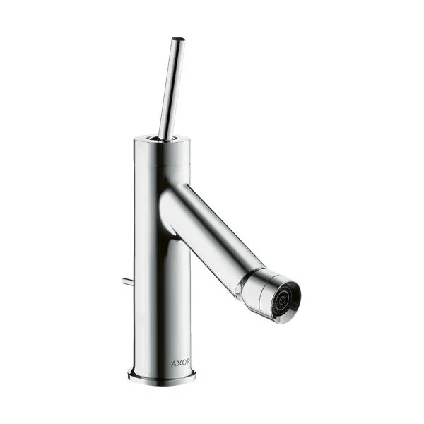 Hansgrohe Axor Starck sinle lever bidet mixer tab chrome - 10211000 Dernier Modèle