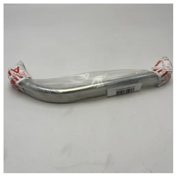 Original Riva stainless steel grab rail for Virtus 63 length 430 mm - 233521 Bon Marché