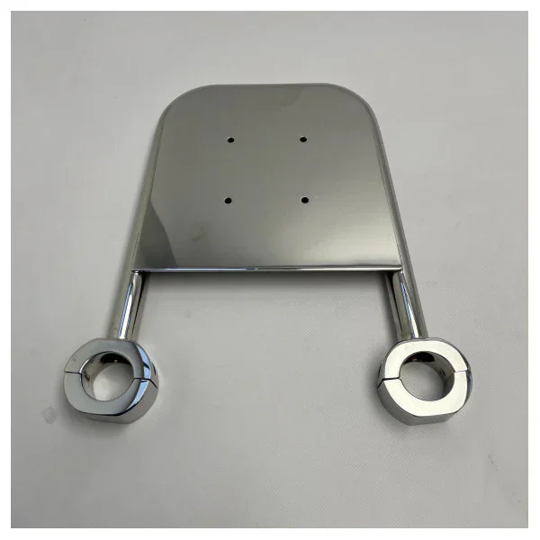 High-Quality Removable Stainless Steel Marine Spotlight Mount for Durable and Weather-Resistant Boat Lighting - 368745 Livraison Express