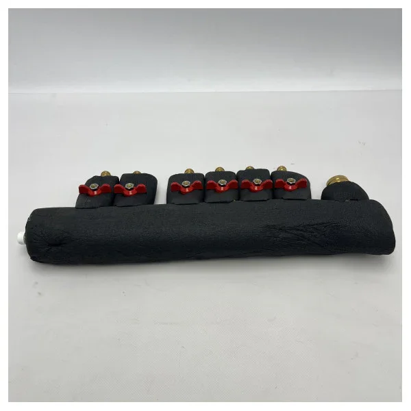Dometic 6-Port Coupling Connector for Water and Pipe Systems - 9107516363 Prix Cassé