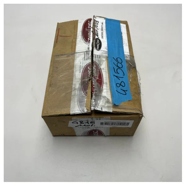 Twindisc RPM wiring system for engine steering - ITCAT4S242A Meilleure Vente