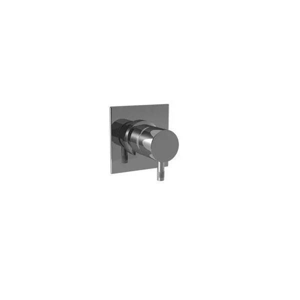 Ritmonio Diametro 35 single lever build-in chrome shower tab mixer - E0BA0140SPCRL Prix Choc