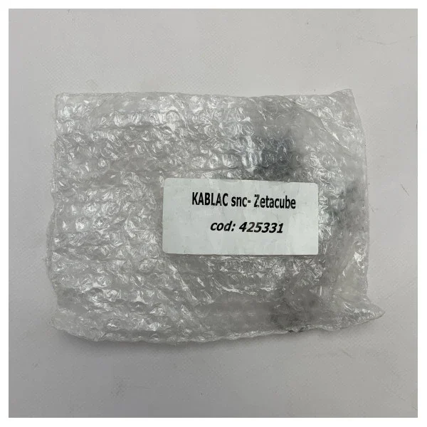 Meilleur Choix Zetacube Z1FARET ZCUBE NANO MISTRAL FLAT QCHR RED downlight spot light 12/24V