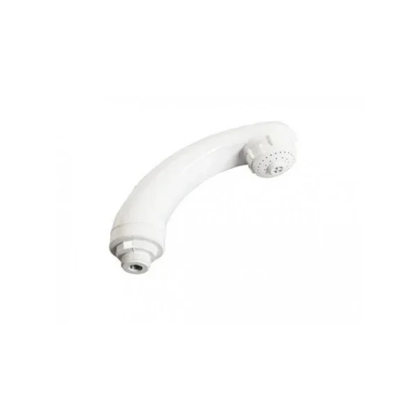 Whale Marine Plastic Shower Head AS5133 � Durable, Corrosion-Resistant Boat Shower Fixture Vente Flash