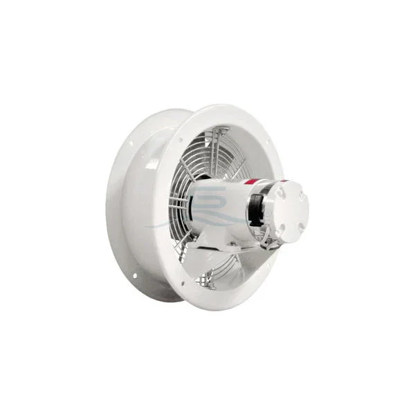 Soldes Gianneschi ELL/R355 Marine Blower Spacer 355mm � Durable Heat-Resistant Ventilation Accessory for Maritime Systems