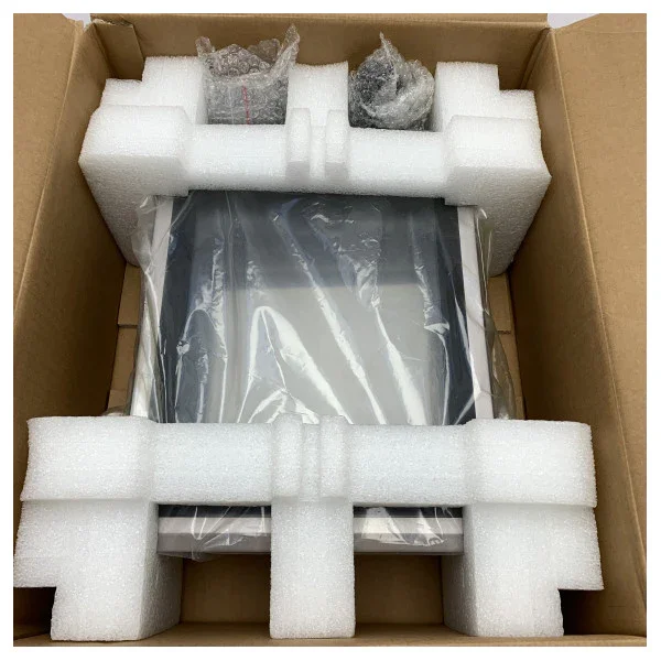 15-inch Rugged GI8 Panel PC Monitor for Maritime and Industrial Applications Vente Flash