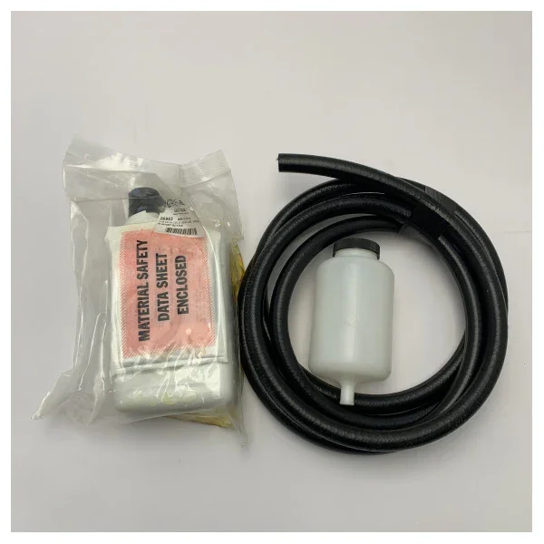 Prix Réduit ABT Thruster lubrication system for bowthruster motor - 31382