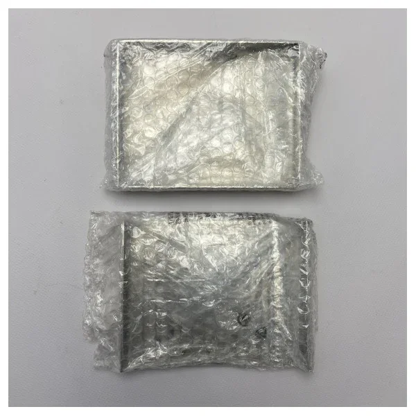 Elka Marine Stainless Steel Drip Tray for Safe Liquid Spill Containment - PSS15 Petit Prix