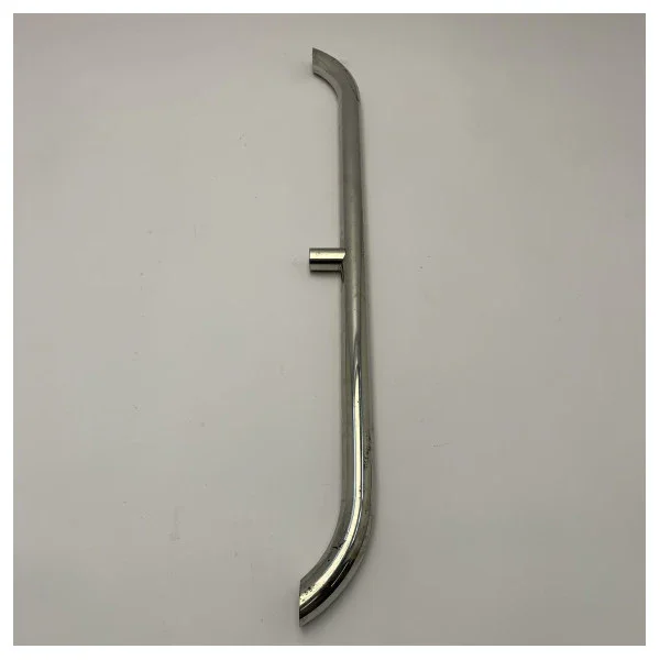 Stainless Steel Marine Handrail 700mm Durable Rustproof Boat Grab Handle Prix Cassé