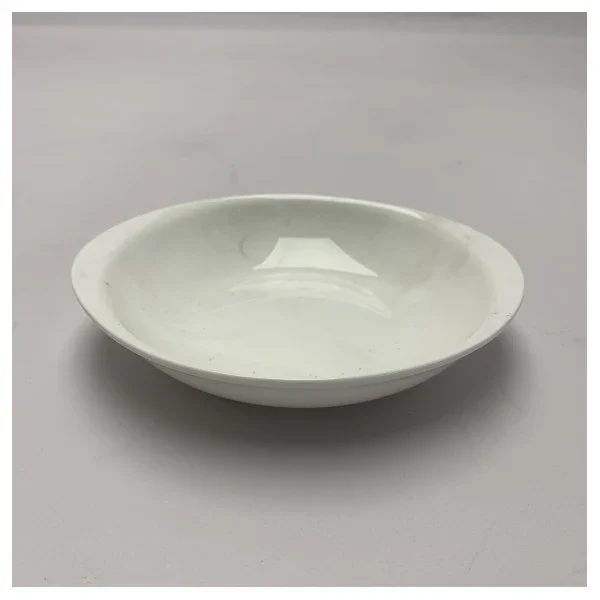 Usine Directe Premium 16cm Porcelain Bowl for Marine Use - Durable & Easy to Clean Fine China Serveware