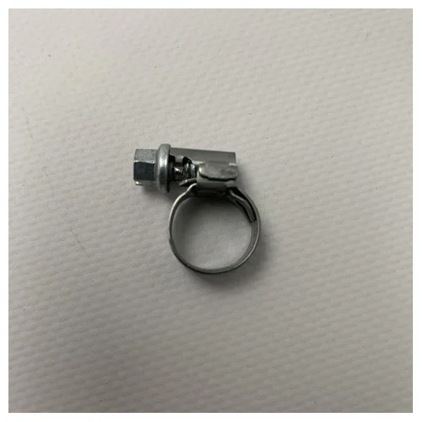 High-Quality Stainless Steel Hose Clamp for Marine Use - Durable Corrosion-Resistant Hose Clamp 8-12mm Affaire À Saisir