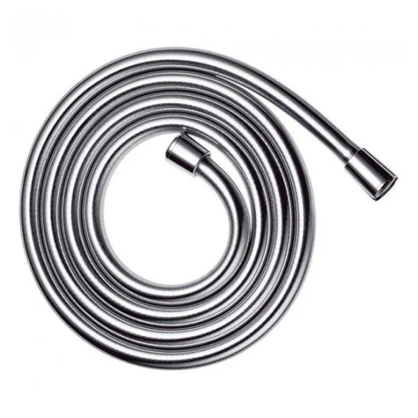 Flexible Chrome Plated Marine Shower Hose 2m ��� Corrosion Resistant for Boats and Yachts Usine Directe