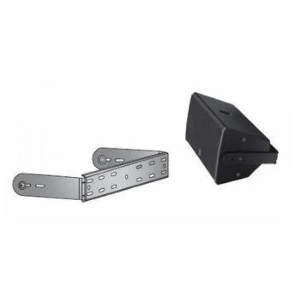 Yamaha UB2108 Durable Marine U Bracket for Secure Speaker Mounting - Waterproof & Corrosion Resistant Prix Réduit