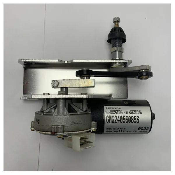 Meilleure Vente Gallinea High-Quality 24V Marine Windscreen Wiper Motor for Ships � Durable, Corrosion-Resistant & Easy to Install