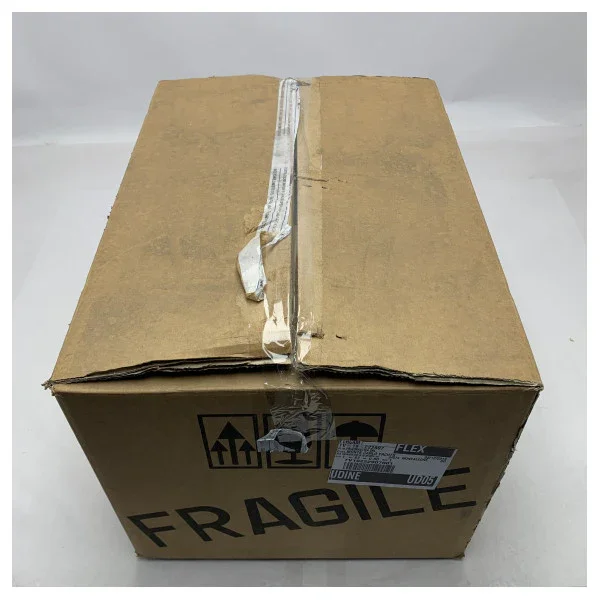 Usine Directe Frigonautica EMIS 30 HHR Marine Compressor Cooling System for freezer