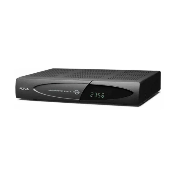 Dernier Modèle Nokia 9701 S Media Master Vento Plus Marine Receiver � Reliable Multi-Channel Waterproof Boat Radio