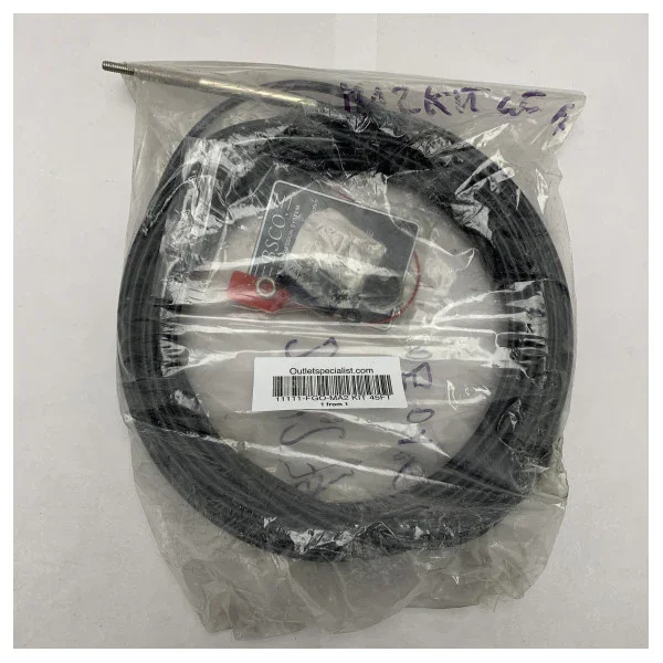 BSCO 284279 extinguishing cable kit 45ft durable design Commande En Gros