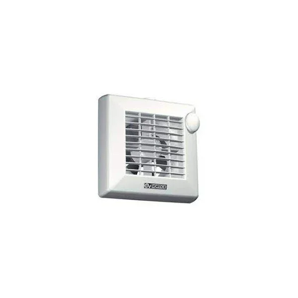 Vortice High-Quality Compact Marine Ventilator 230V � Durable, Moisture-Resistant & Easy-to-Install Vente Flash