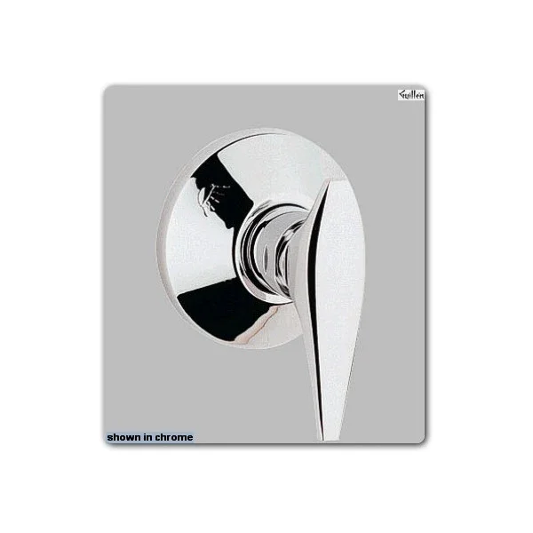 Grohe 29702000CR Faucet Body Chrome single lever - Durable, Corrosion-Resistant Water Control Solution Solde