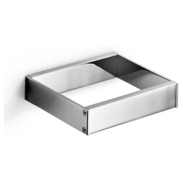 Meilleur Choix Lineabeta SKUARA 52808.29 Chrome Marine Bracket for 80mm Support - 52808.29
