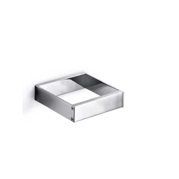 Lineabeta 52801.29 Stainless Steel Marine Glass Holder Réduction