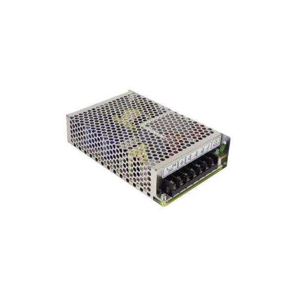 Mean Well 12V DC Power Supply 100W � Robust & Reliable Cantalupi RS-100-12 for Maritime Systems Solde