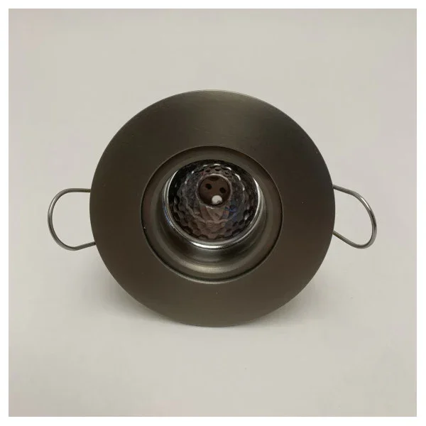 Affaire À Saisir Palagi 1007 downlight spot 24V D70 mm build-in