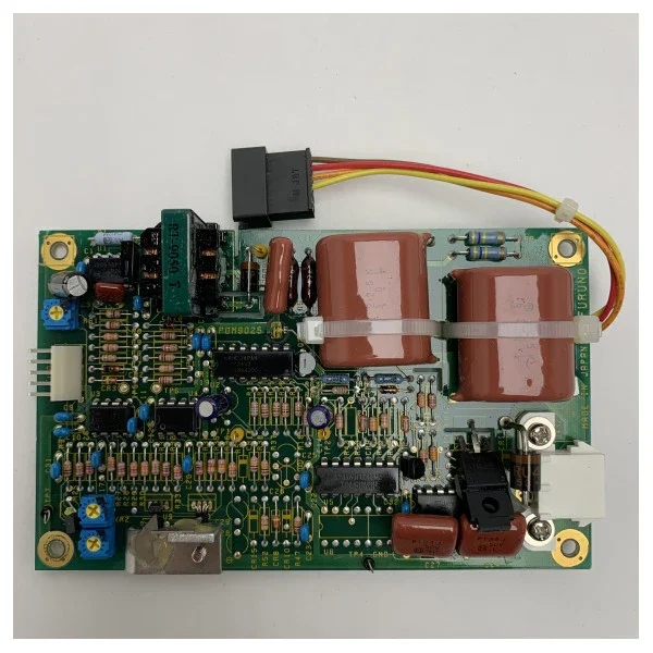 Furuno X-Band Radar Degauss PCB PDM-9025A(LF) for Reliable Marine Radar Performance - 008-556-190-00 Vente Flash